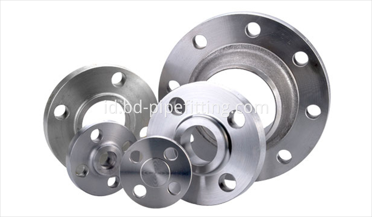 Lap Joint Welding Flange